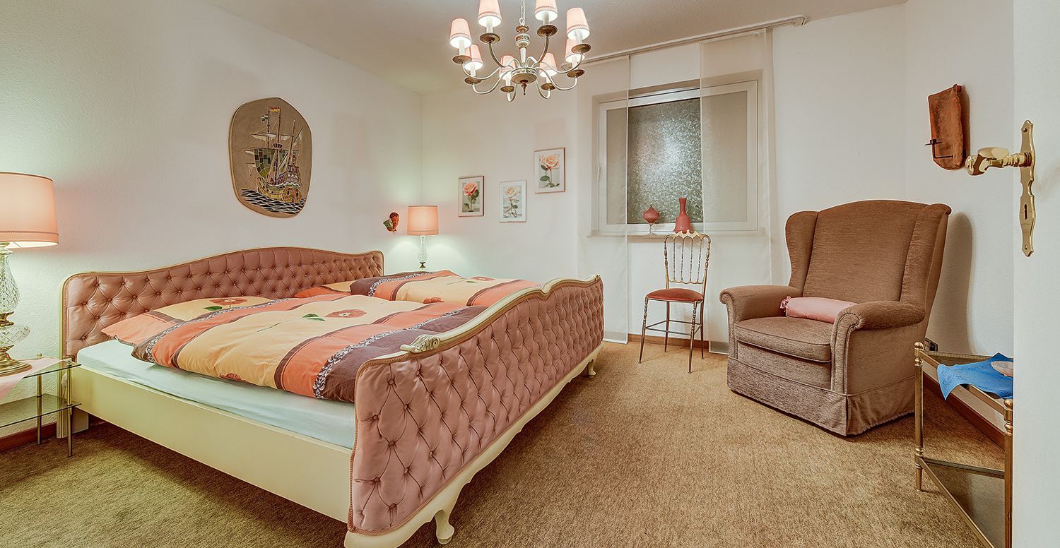 Gästezimmer Keller