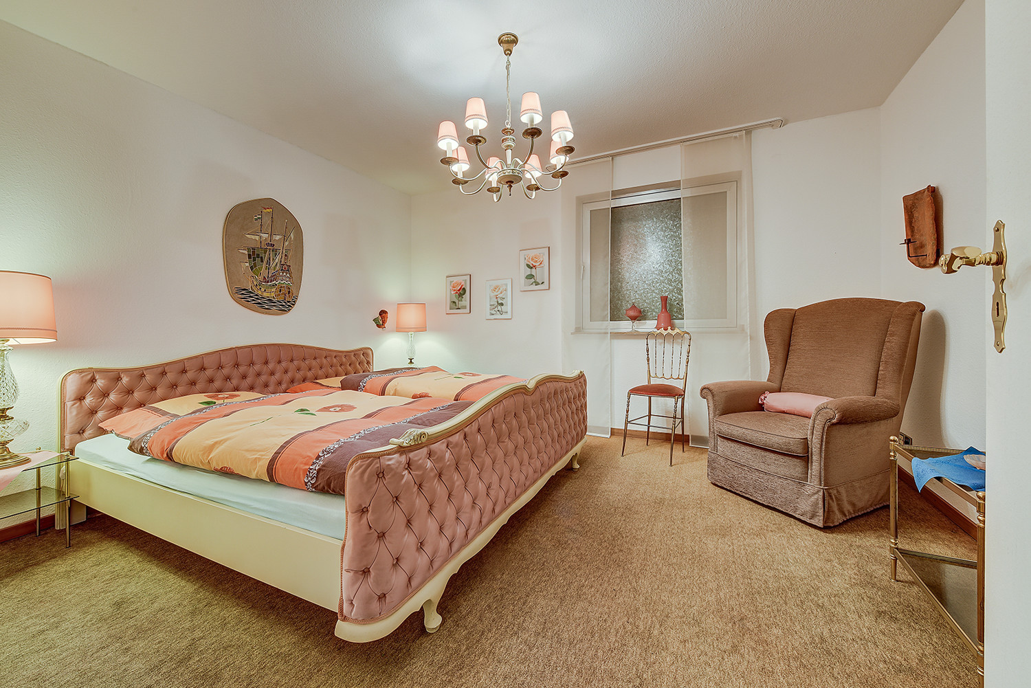 Gästezimmer Keller