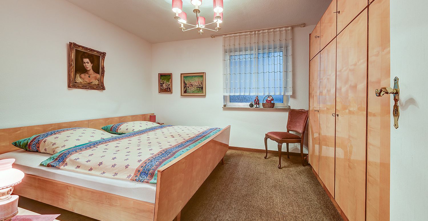 Gästezimmer Keller