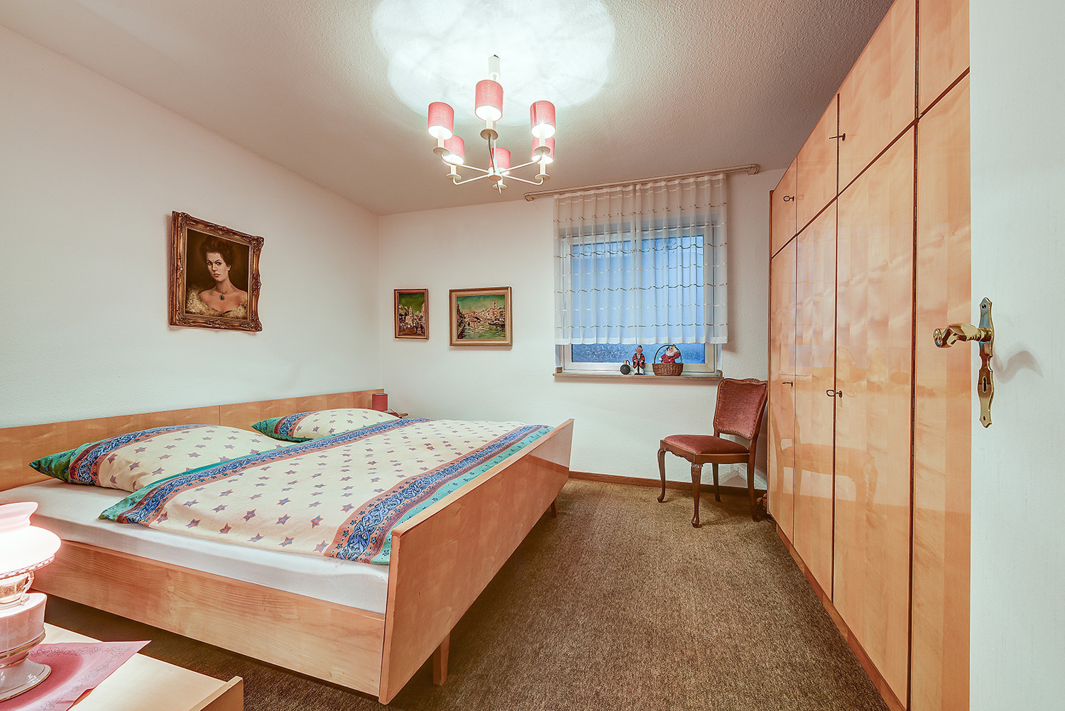 Gästezimmer Keller