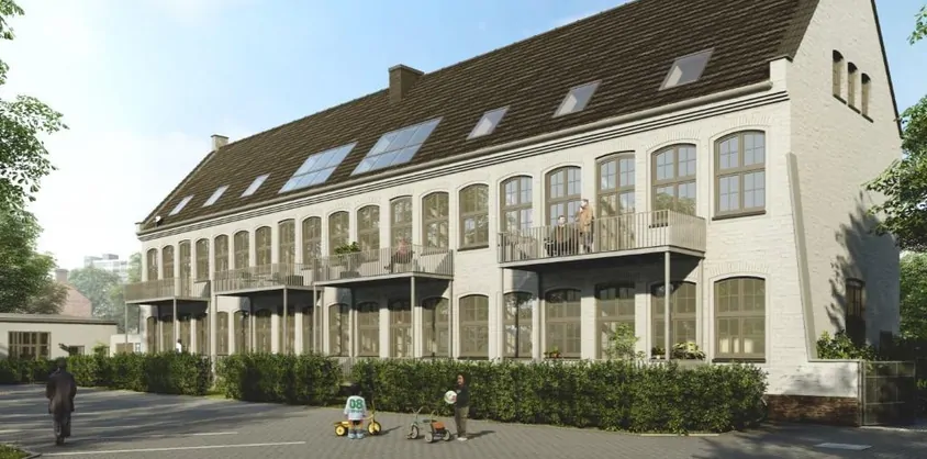 von Poll Immobilien GmbH