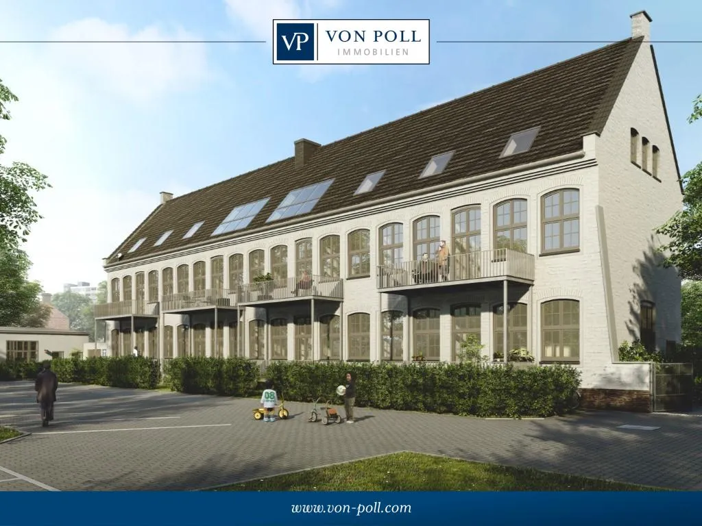 47807 KREFELD / FISCHELN – FISCHELN - Foto 2