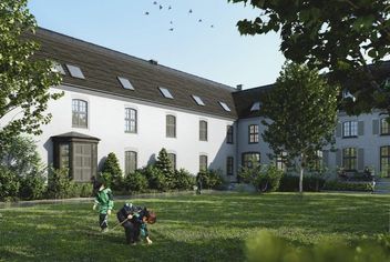 von Poll Immobilien GmbH
