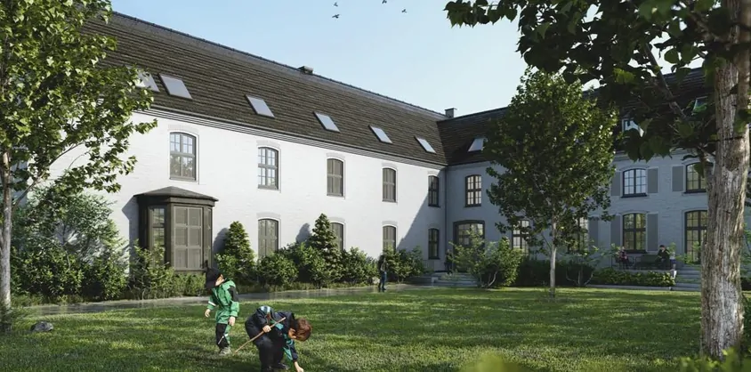 von Poll Immobilien GmbH