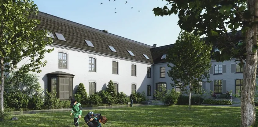 von Poll Immobilien GmbH