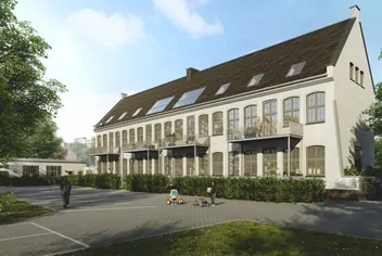 von Poll Immobilien GmbH
