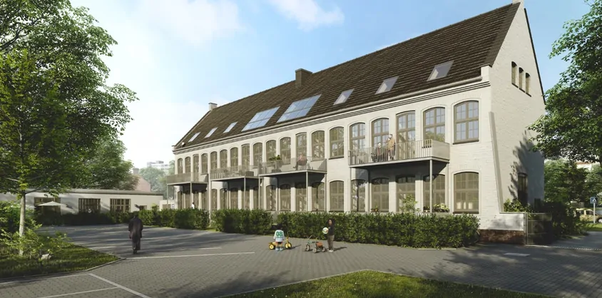 von Poll Immobilien GmbH