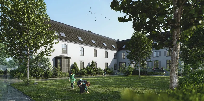 von Poll Immobilien GmbH