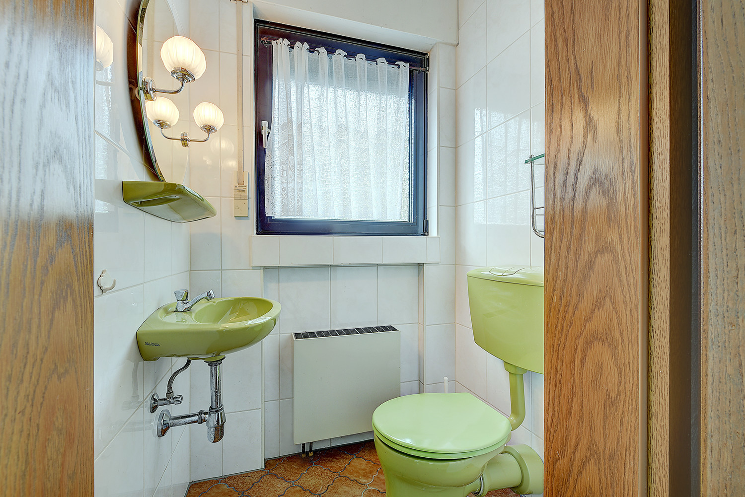 Gäste-WC