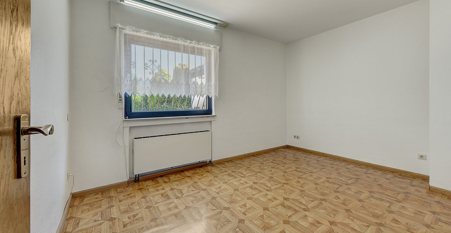 Arbeits- / Kinderzimmer