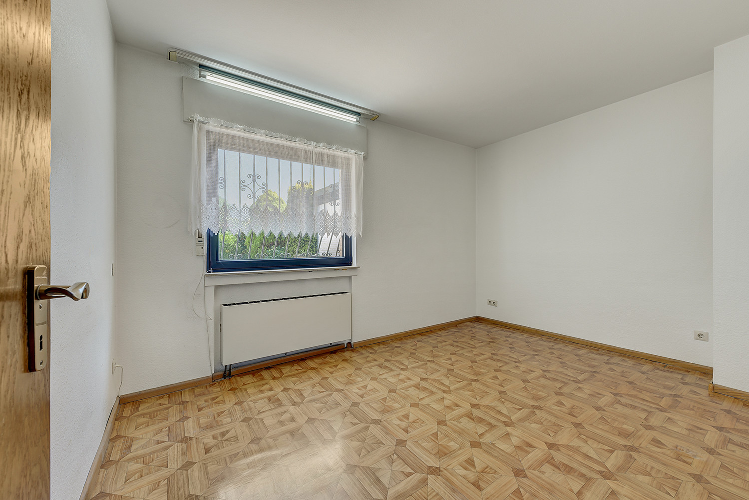 Arbeits- / Kinderzimmer