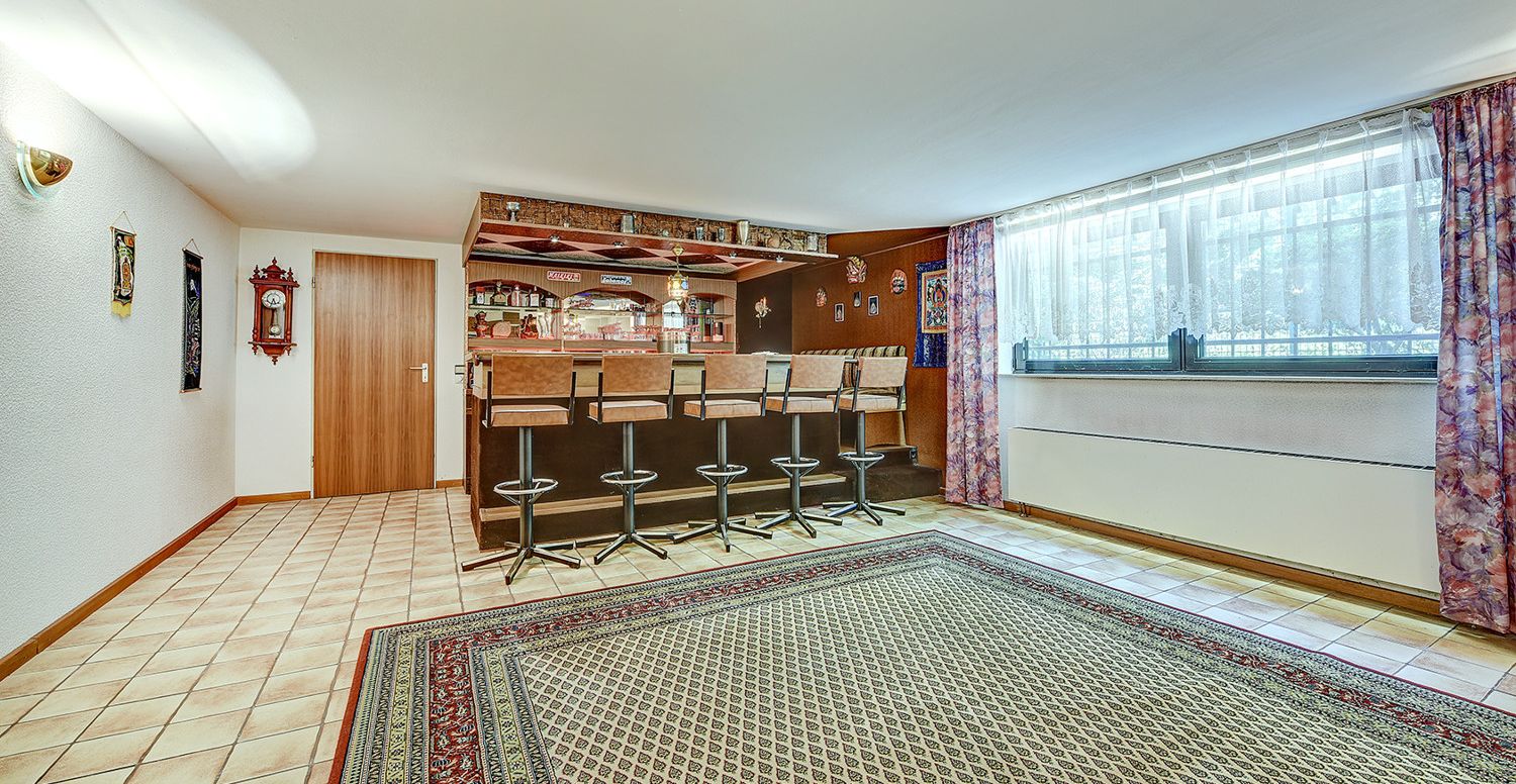 Bar Keller