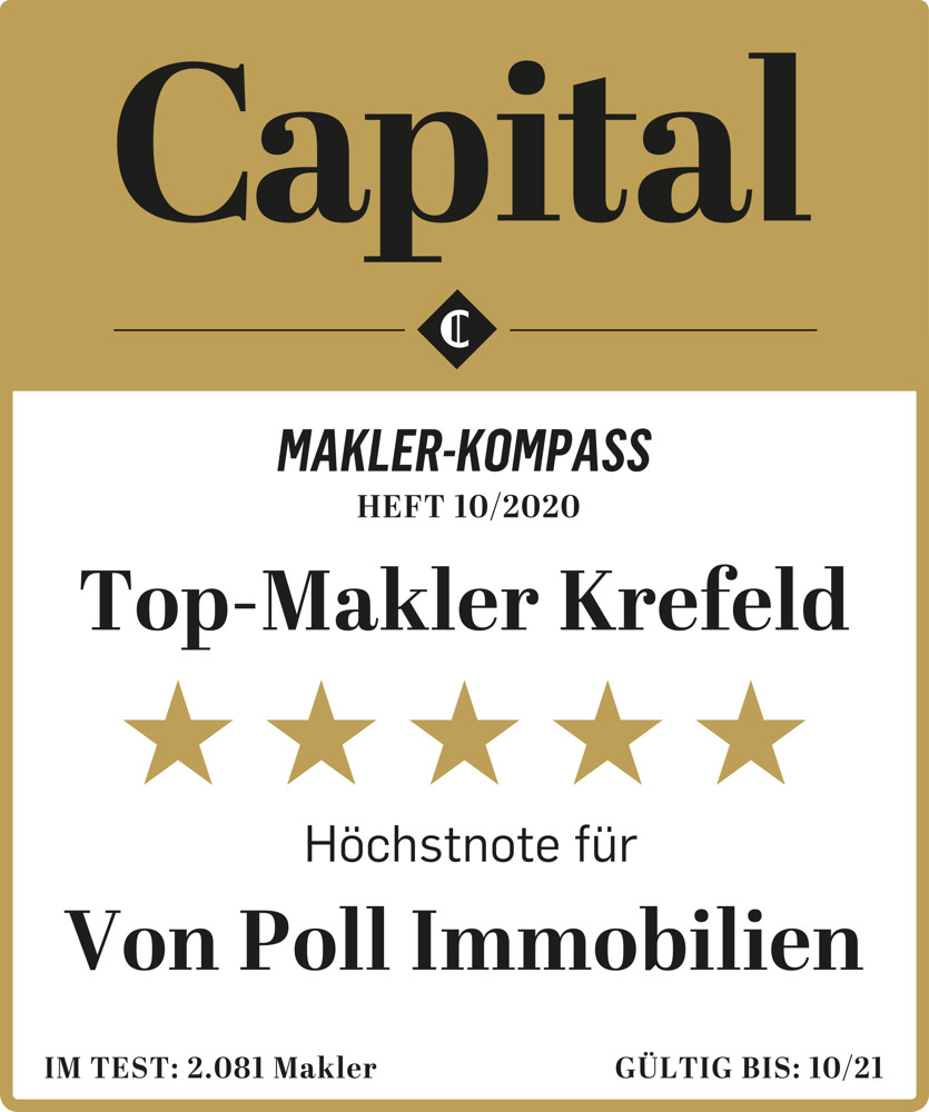 Capital Makler-Kompass 2021
