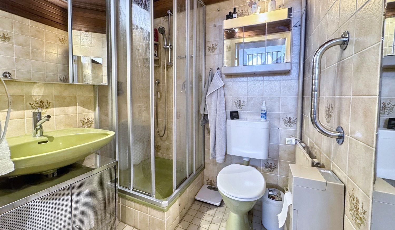 OG Badezimmer
