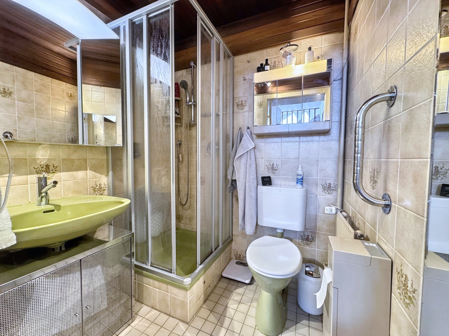 OG Badezimmer