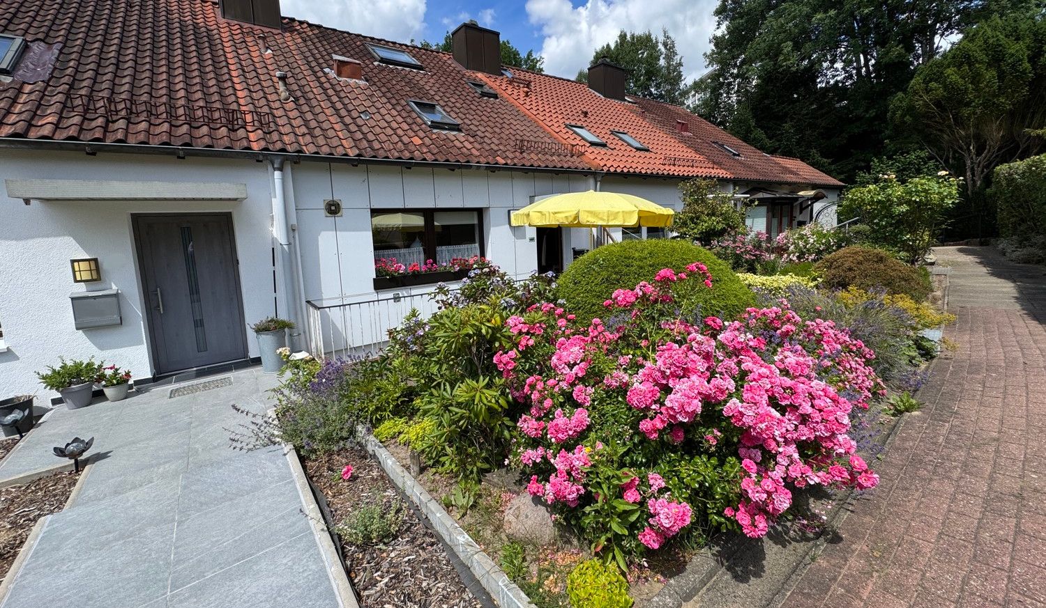 Frontansicht 2