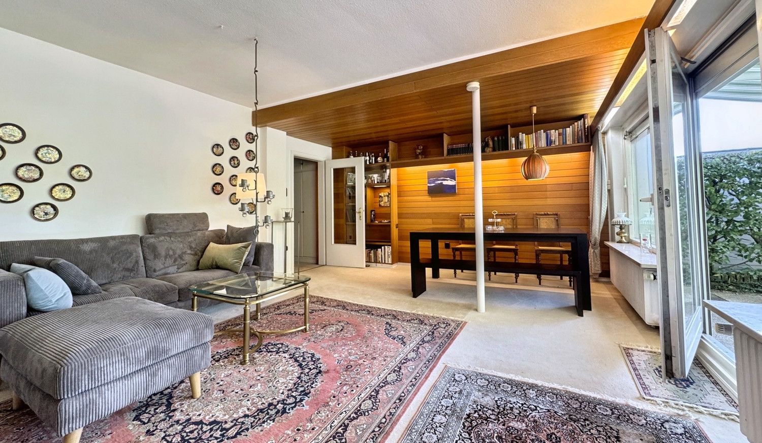 UG Wohnzimmer Ansicht 2