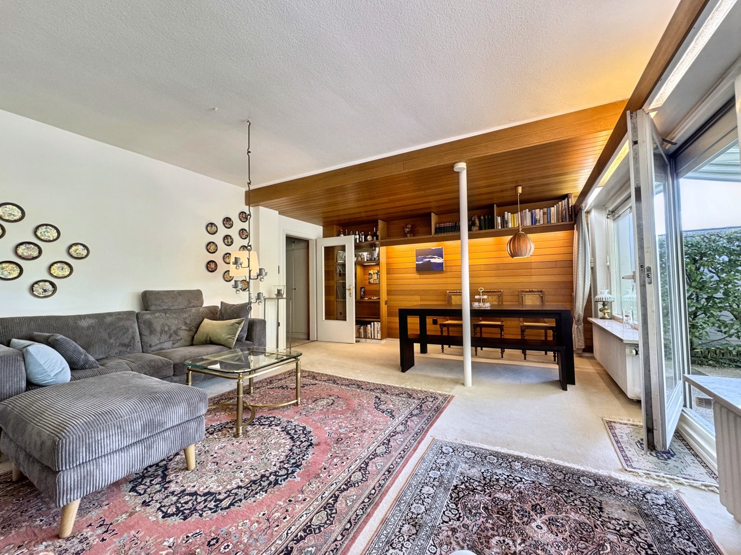 UG Wohnzimmer Ansicht 2