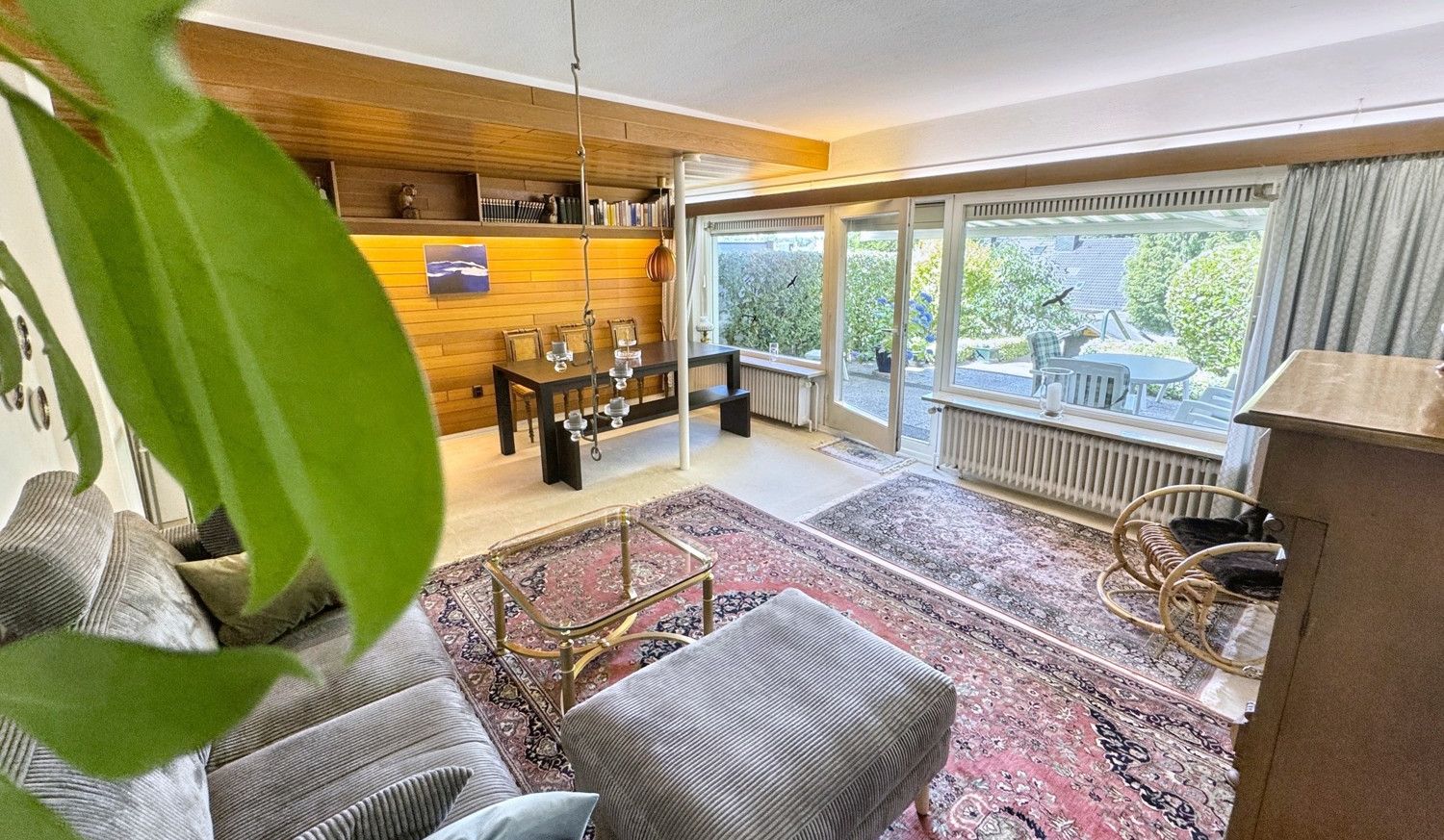 UG Wohnzimmer Ansicht 3