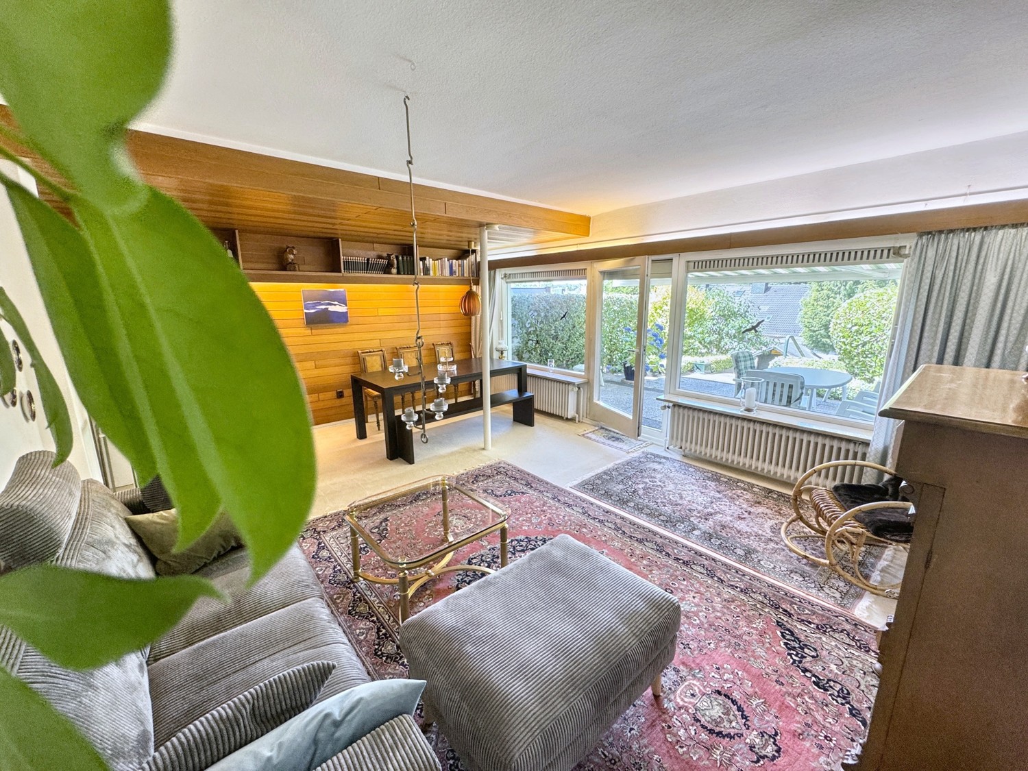 UG Wohnzimmer Ansicht 3