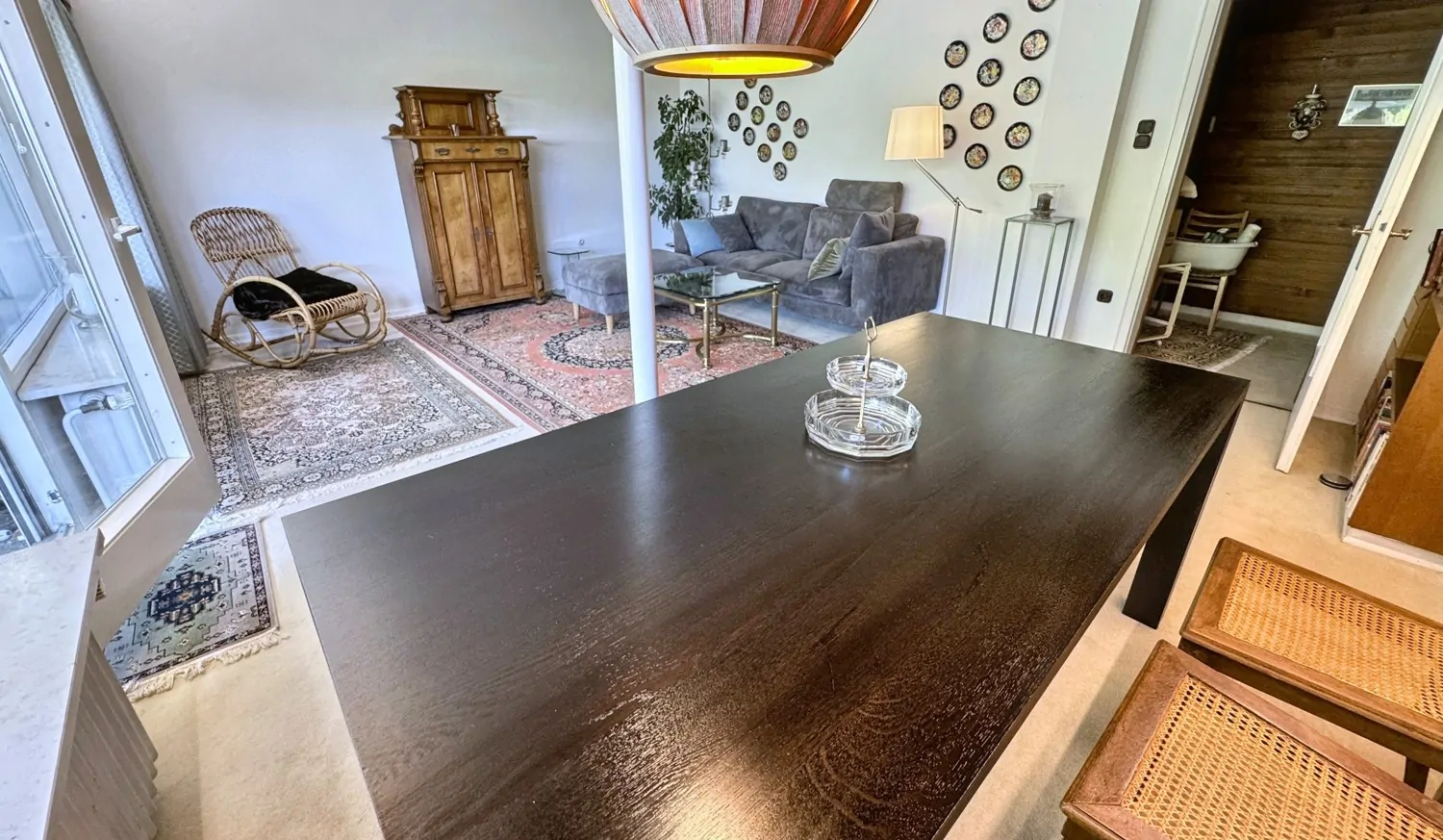 UG Wohnzimmer Ansicht 4