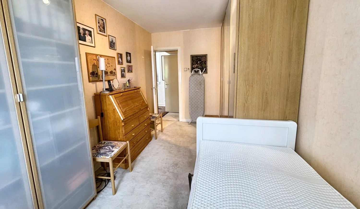 OG Kinderzimmer Ansicht 2