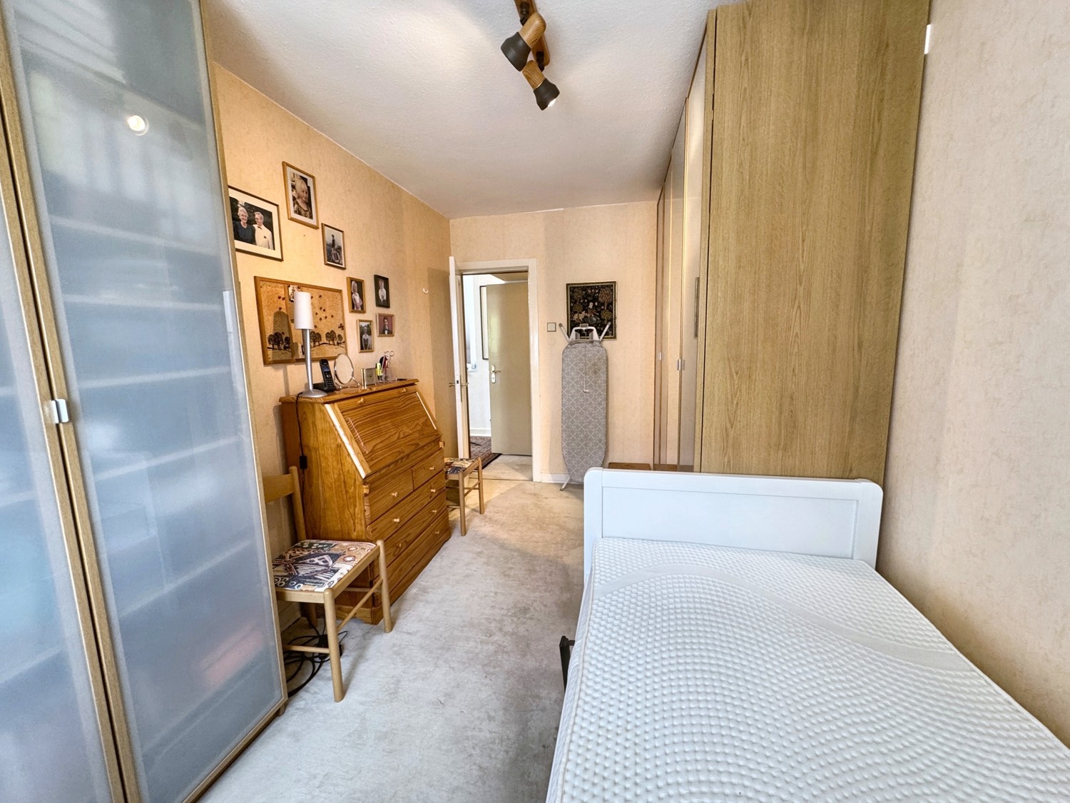 OG Kinderzimmer Ansicht 2