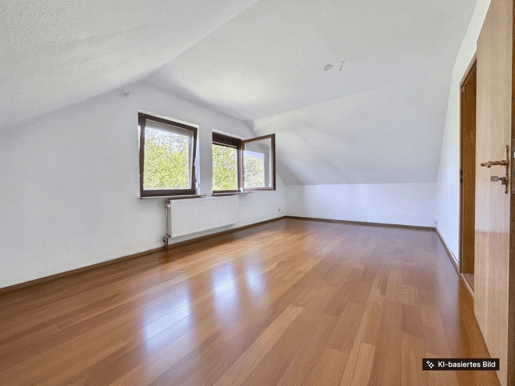 KI Schlafzimmer