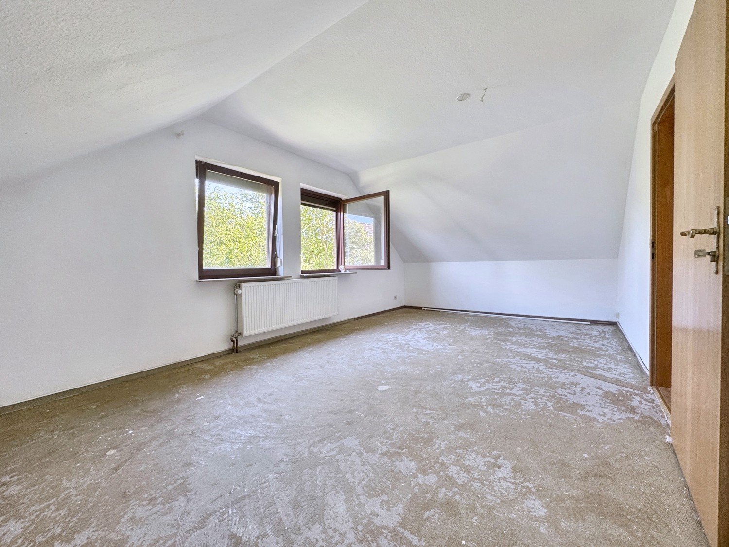 OG Schlafzimmer rechts Ansicht 2
