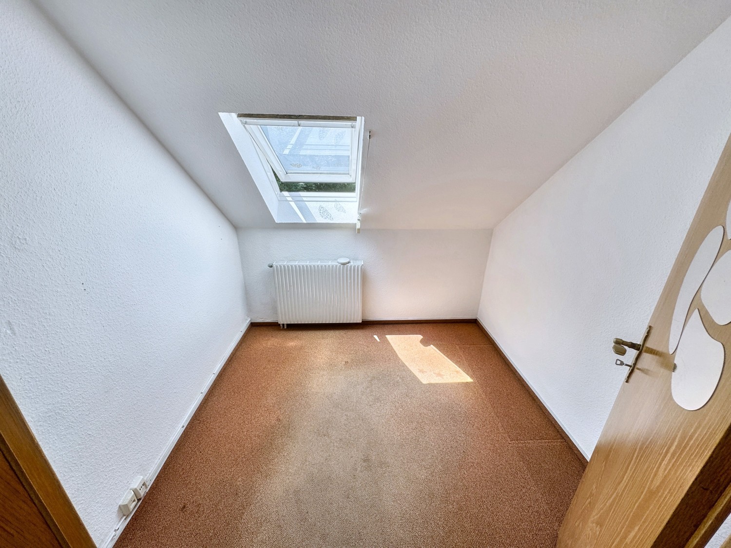 OG mögliches WC