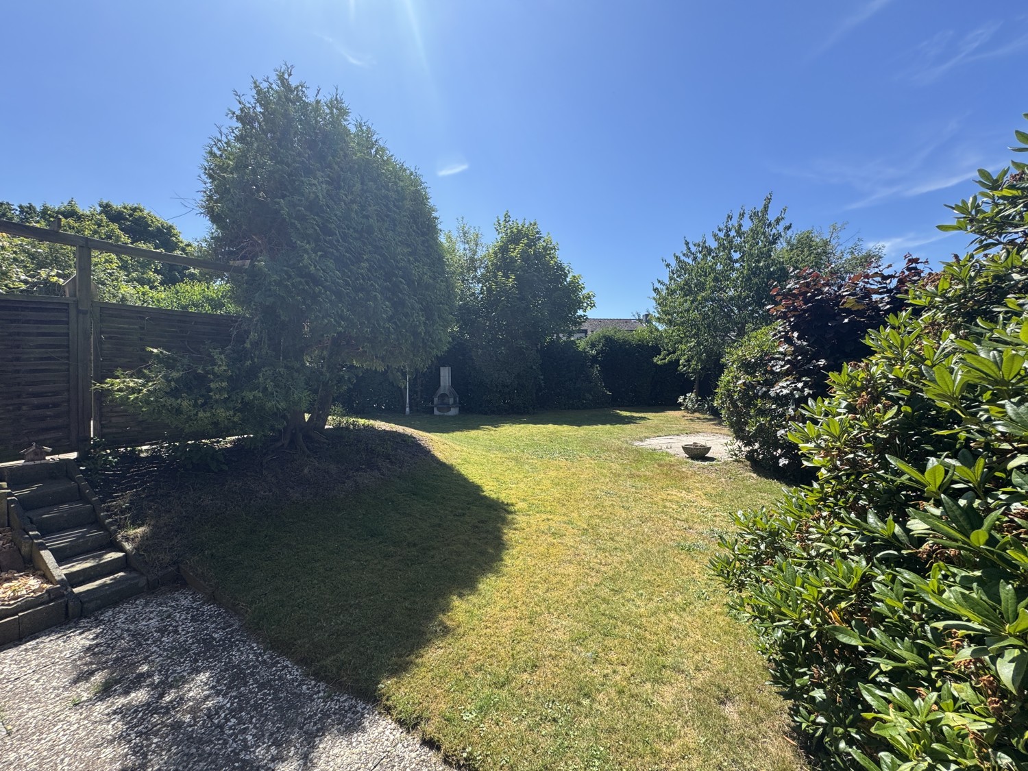 Gartenblick 1