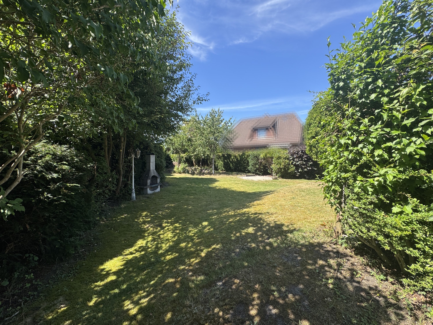 Gartenblick 2