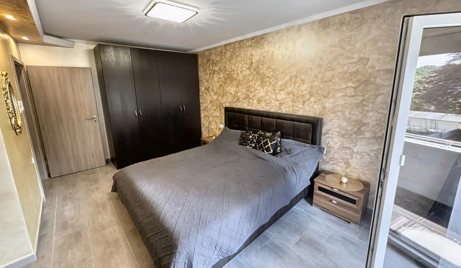 OG Elternschlafzimmer Ansicht 2