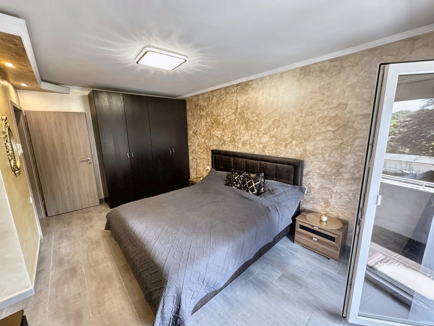OG Elternschlafzimmer Ansicht 2