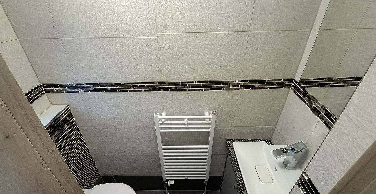 EG Gäste-WC