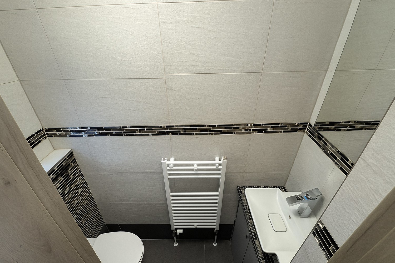 EG Gäste-WC