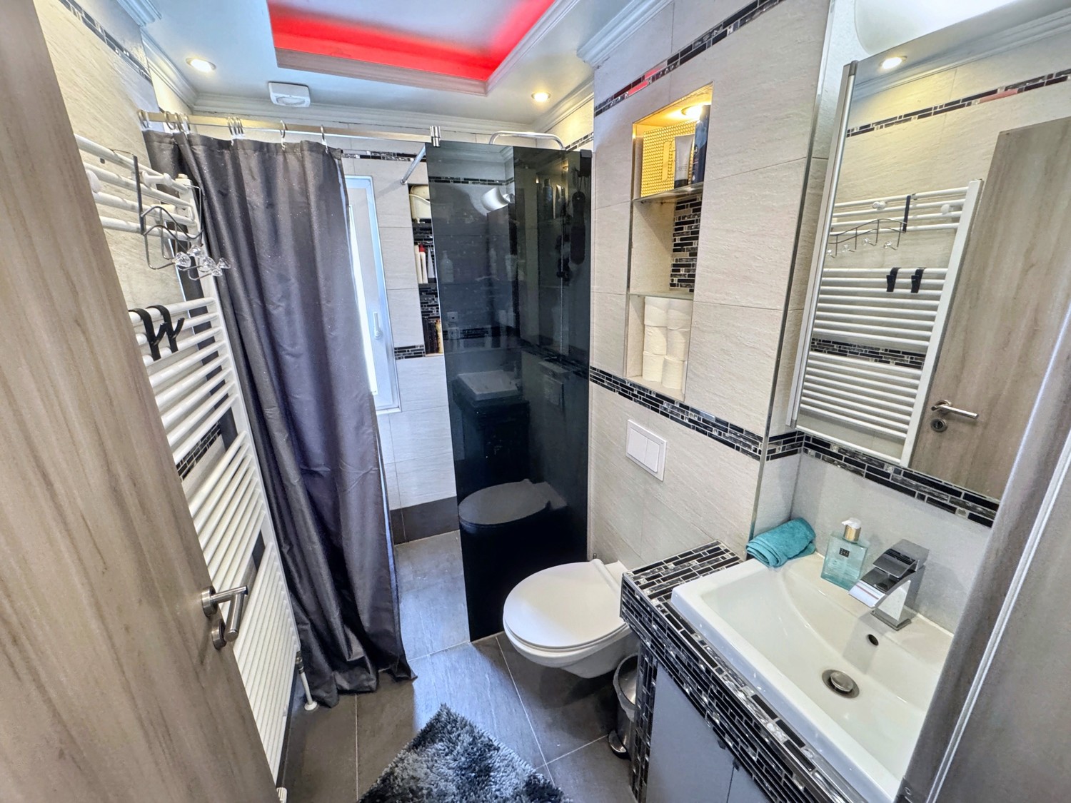 OG Badezimmer