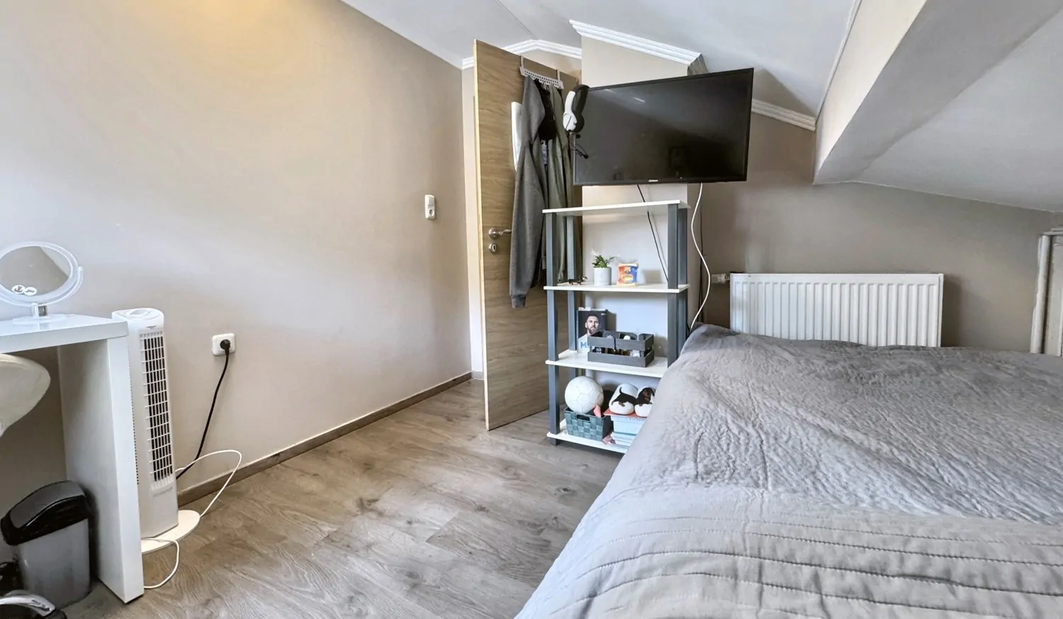 DG Kinderzimmer links Ansicht 2