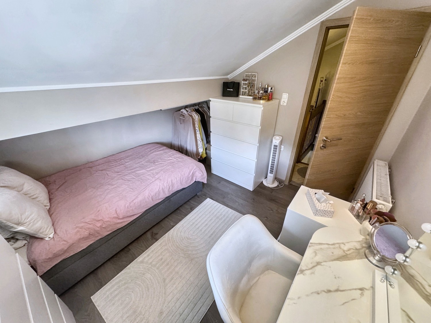DG Kinderzimmer rechts Ansicht 2