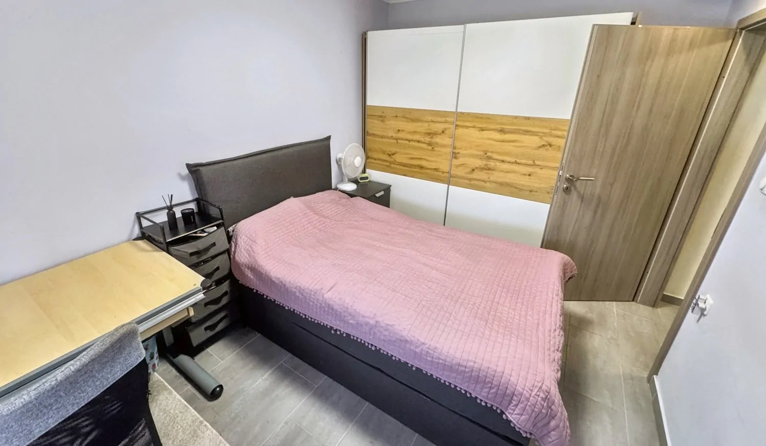 OG Kinderzimmer Ansicht 2