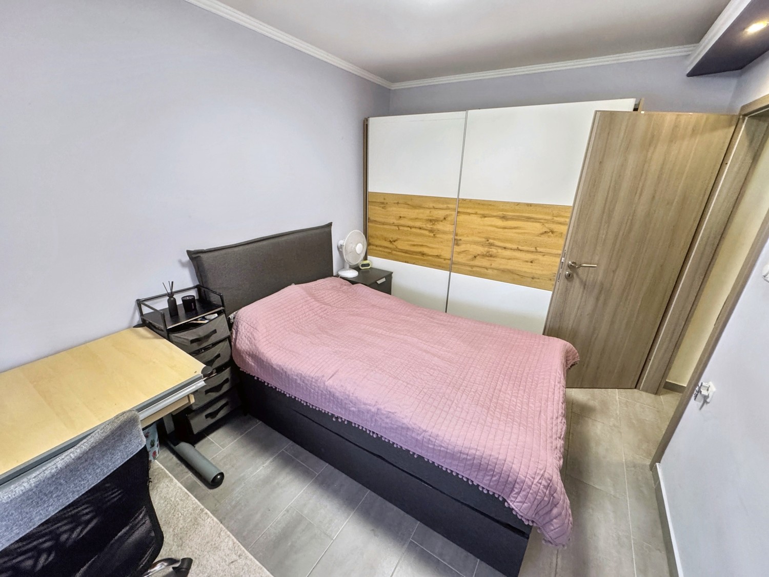 OG Kinderzimmer Ansicht 2