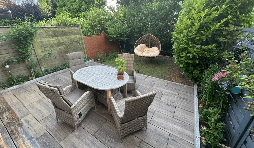 EG Terrasse Ansicht 2