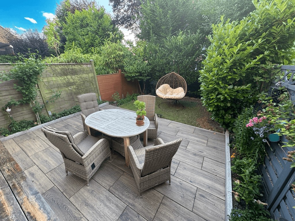 EG Terrasse Ansicht 2