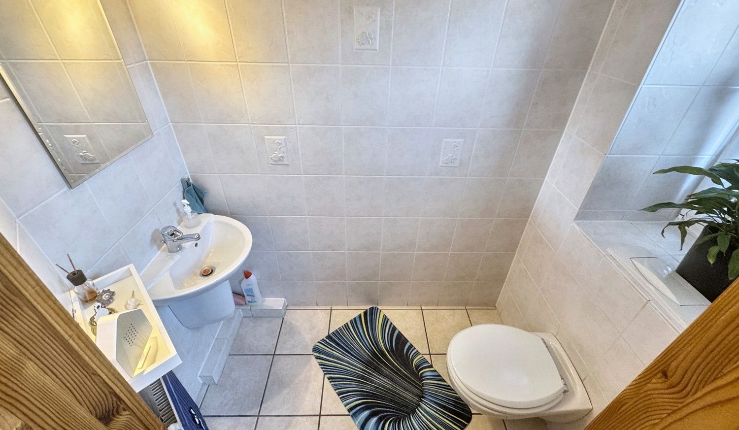 EG Gäste-WC