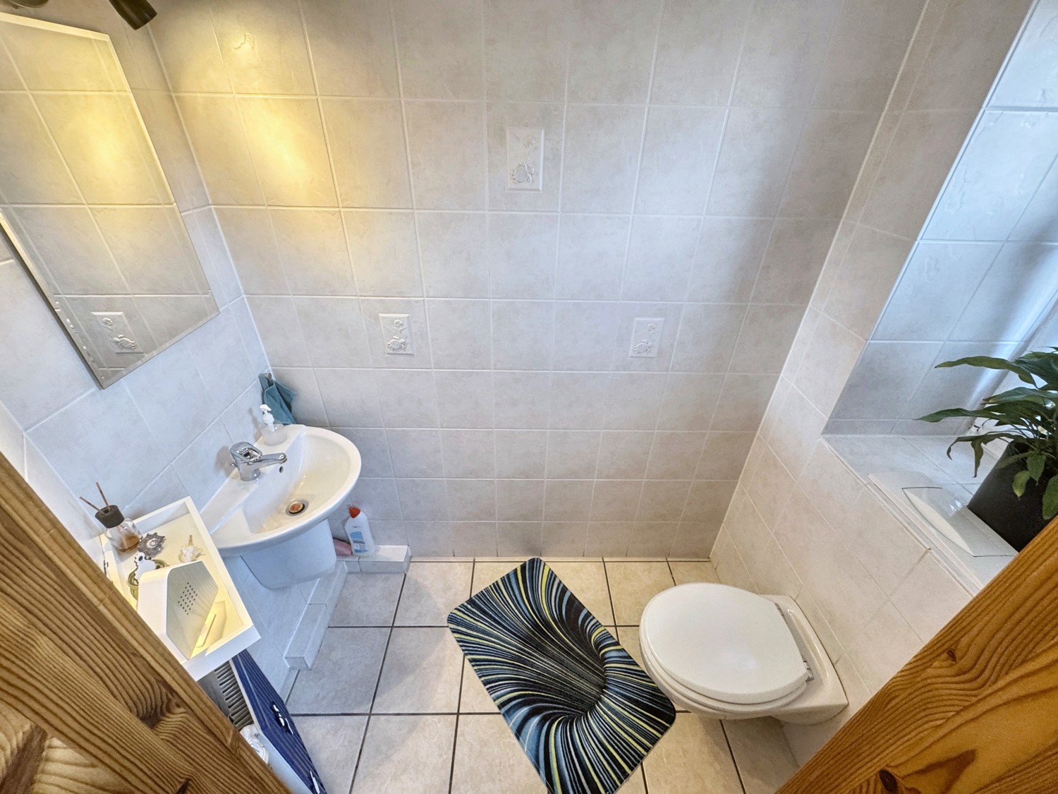 EG Gäste-WC