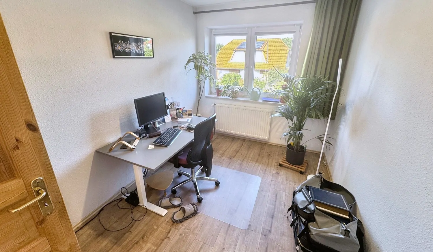 OG Kinderzimmer links Ansicht 1