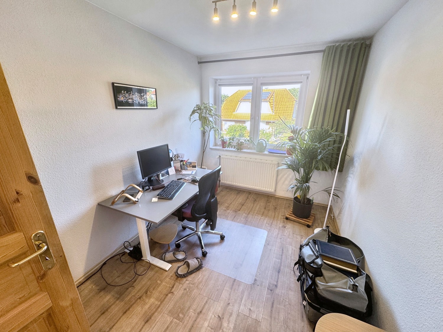 OG Kinderzimmer links Ansicht 1