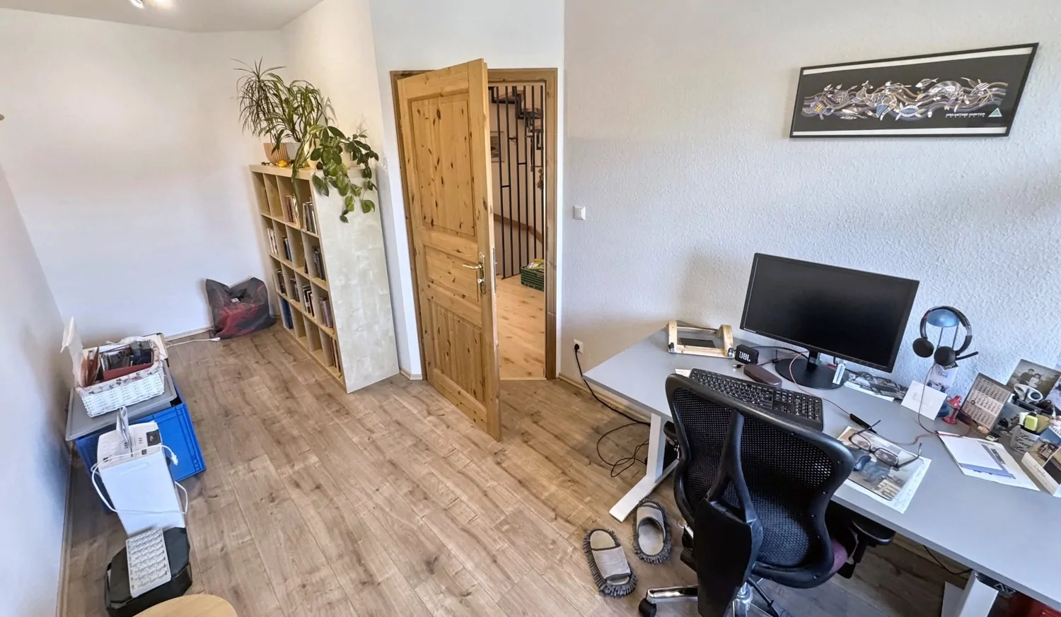 Kinderzimmer rechts Ansicht 2