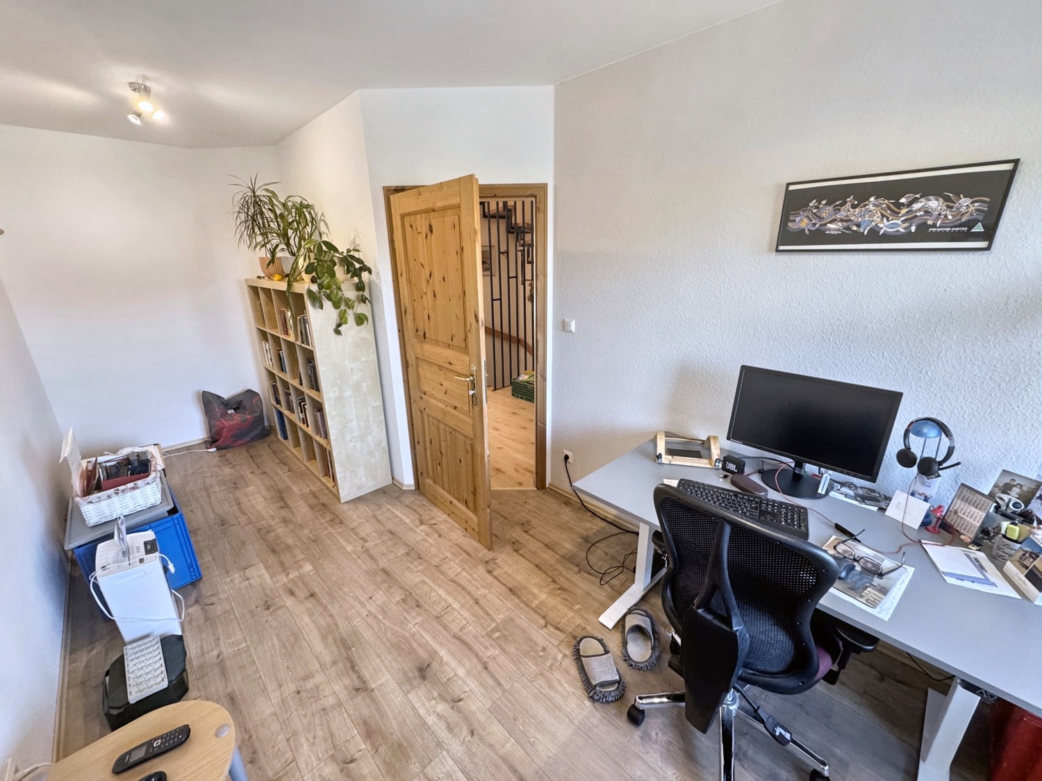 Kinderzimmer rechts Ansicht 2