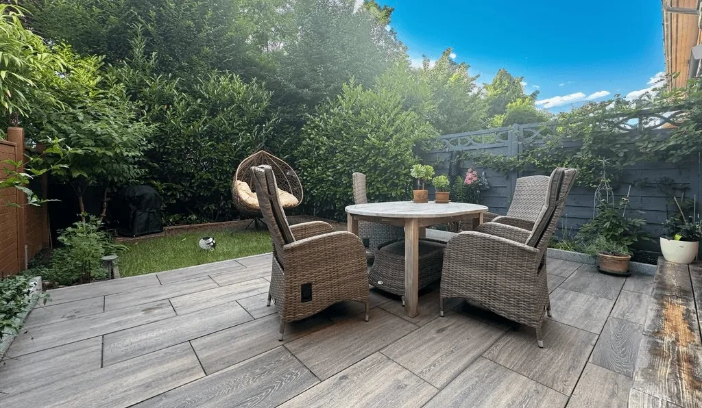 EG Terrasse Ansicht 1